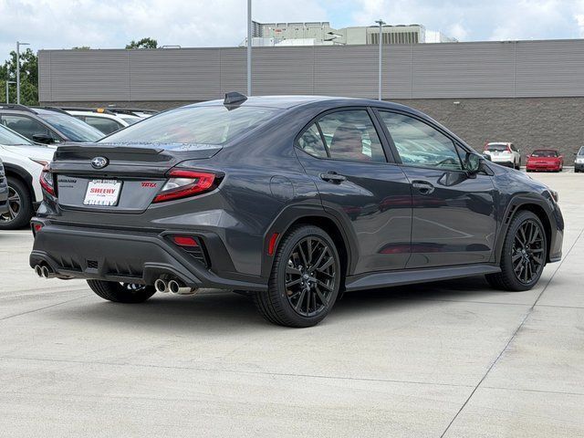 2026 Subaru WRX Limited Springfield VA