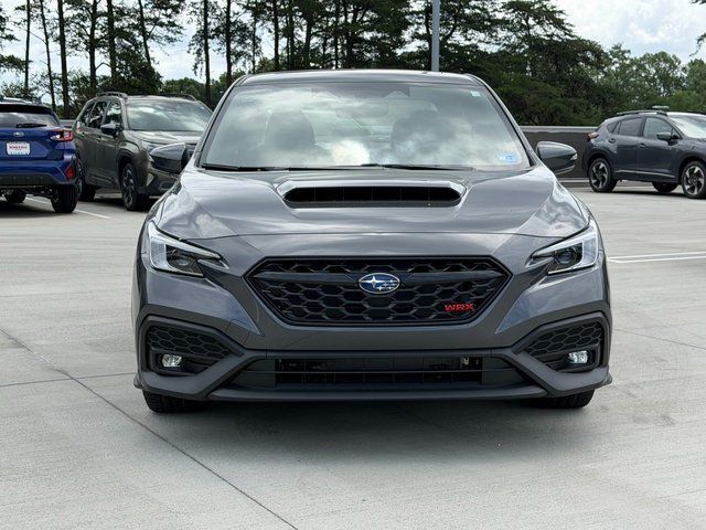 2026 Subaru WRX Limited Springfield VA