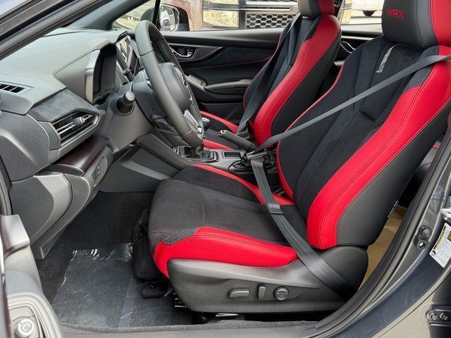 2026 Subaru WRX Limited Springfield VA