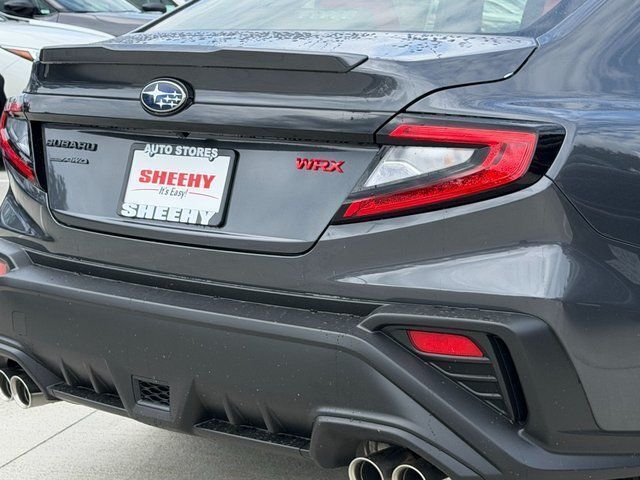 2026 Subaru WRX Limited Springfield VA