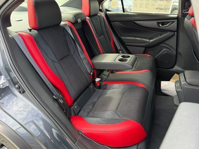 2026 Subaru WRX Limited Springfield VA