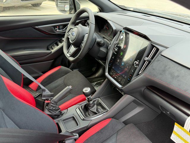 2026 Subaru WRX Limited Springfield VA