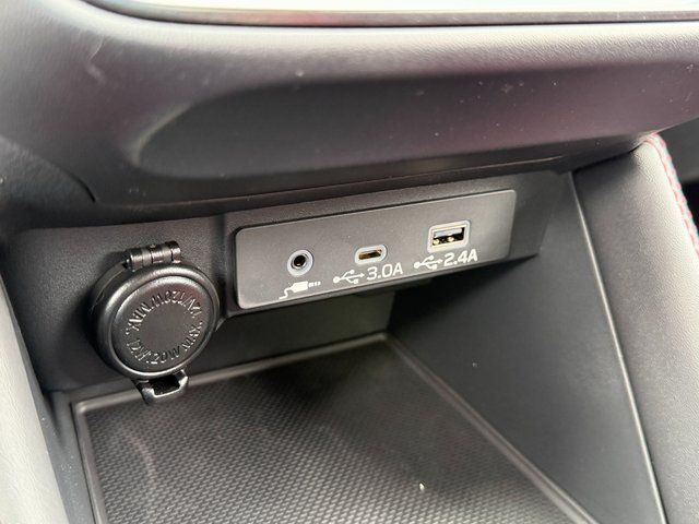 2026 Subaru WRX Limited Springfield VA