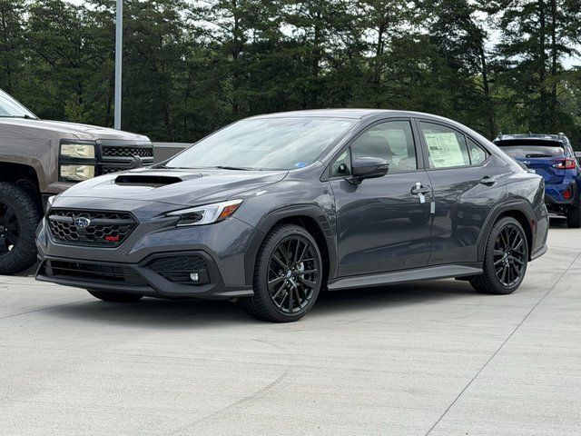 2026 Subaru WRX Limited Springfield VA