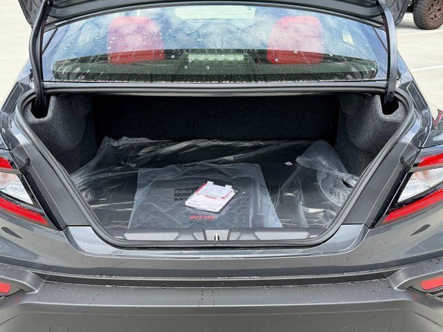 2026 Subaru WRX Limited Springfield VA