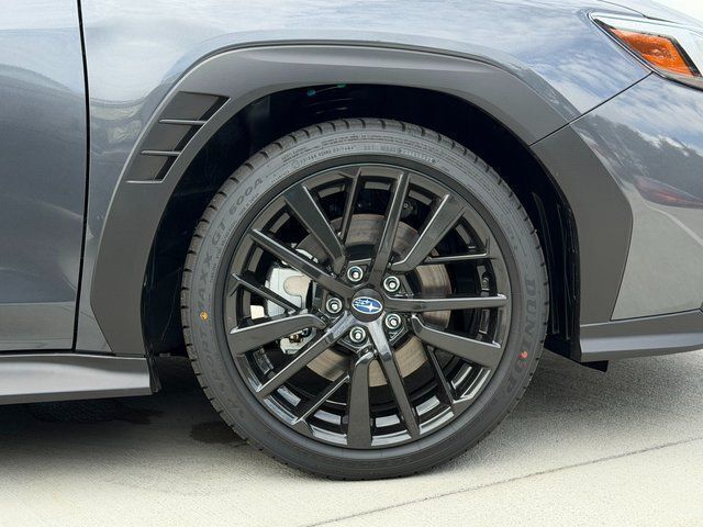 2026 Subaru WRX Limited Springfield VA