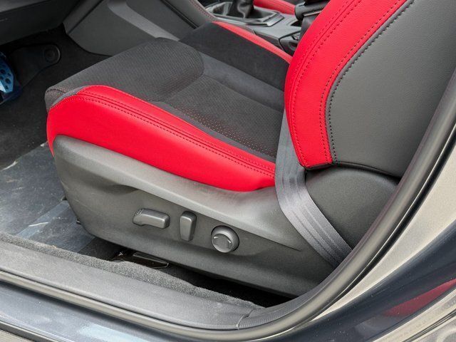 2026 Subaru WRX Limited Springfield VA