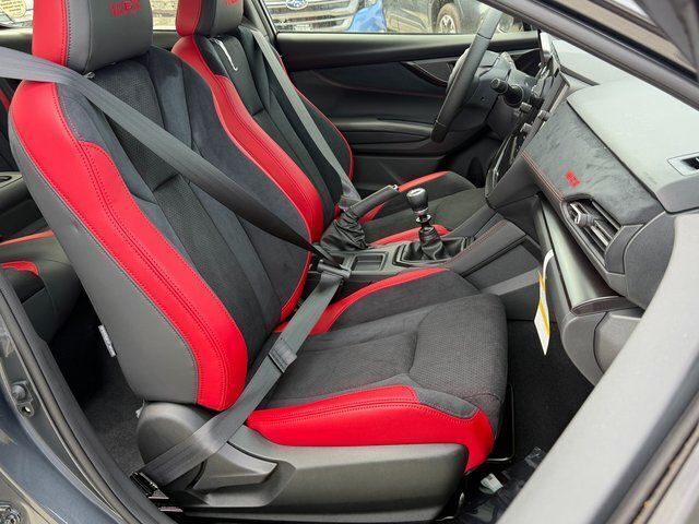 2026 Subaru WRX Limited Springfield VA