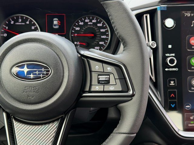 2026 Subaru WRX Limited Springfield VA