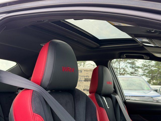 2026 Subaru WRX Limited Springfield VA
