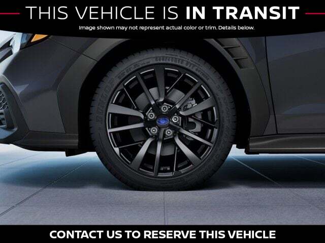 2026 Subaru WRX Limited Springfield VA