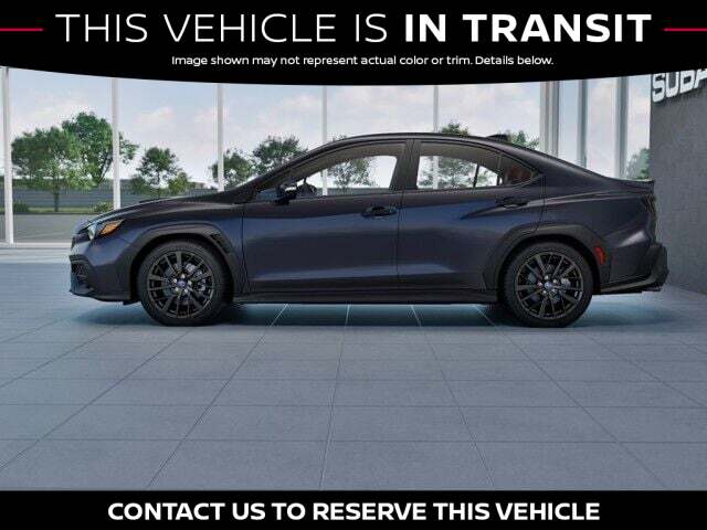 2026 Subaru WRX Limited Springfield VA