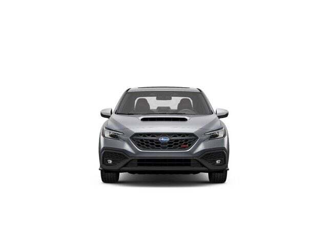 2026 Subaru WRX Limited Springfield VA