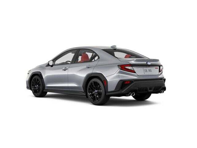 2026 Subaru WRX Limited Springfield VA