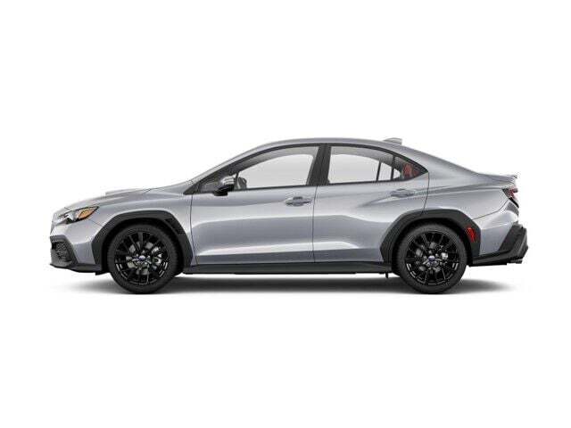 2026 Subaru WRX Limited Springfield VA