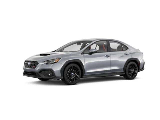 2026 Subaru WRX Limited Springfield VA