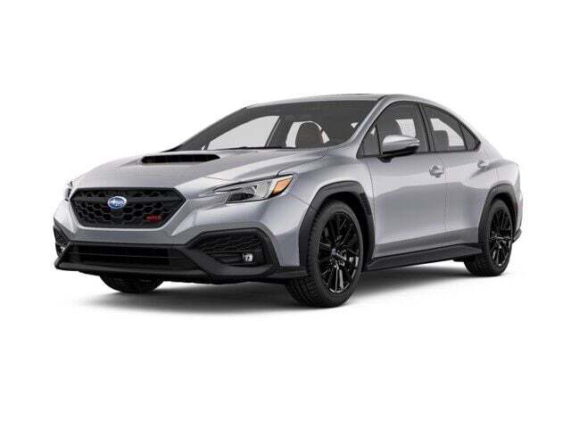 2026 Subaru WRX Limited Springfield VA