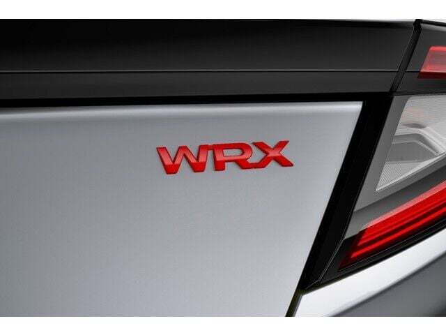 2026 Subaru WRX Limited Springfield VA