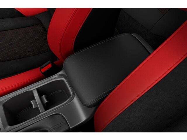 2026 Subaru WRX Limited Springfield VA