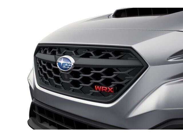 2026 Subaru WRX Limited Springfield VA