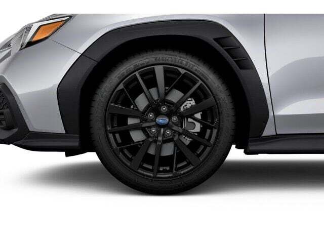 2026 Subaru WRX Limited Springfield VA