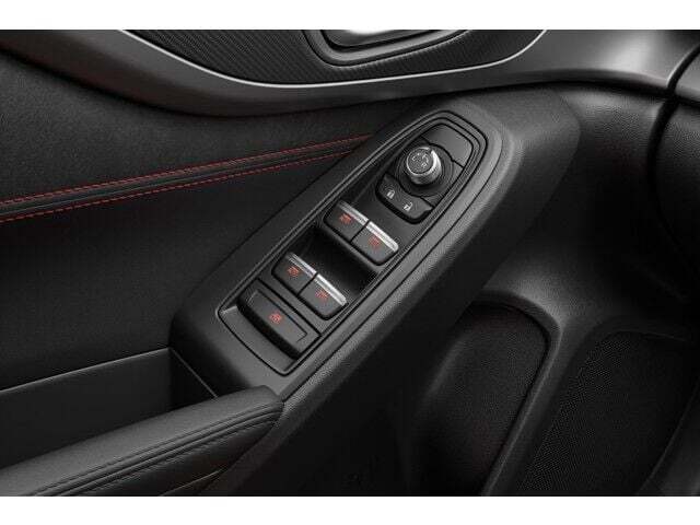 2026 Subaru WRX Limited Springfield VA