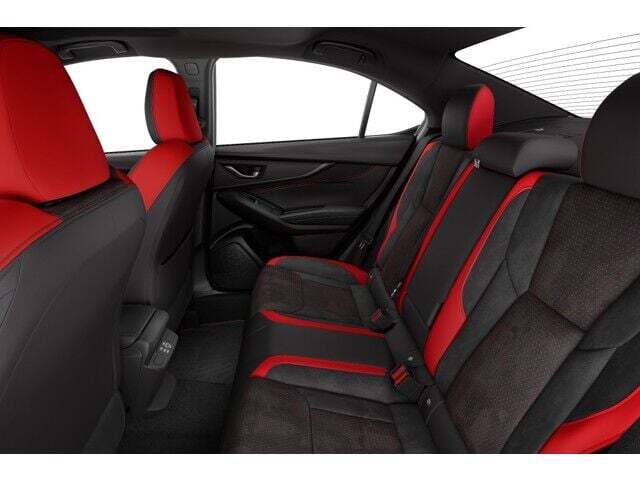 2026 Subaru WRX Limited Springfield VA