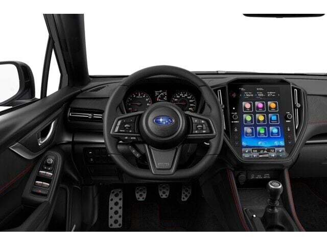 2026 Subaru WRX Limited Springfield VA