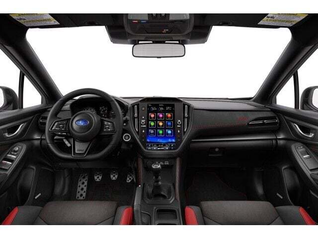 2026 Subaru WRX Limited Springfield VA