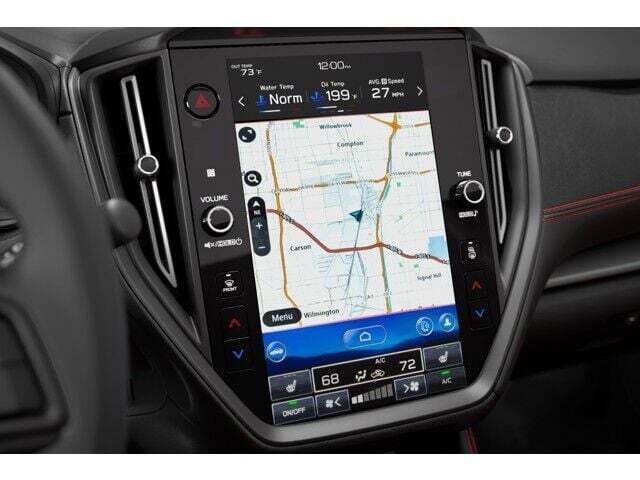 2026 Subaru WRX Limited Springfield VA