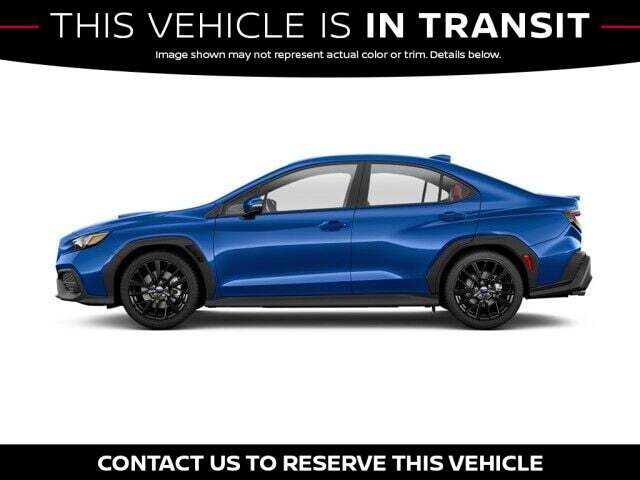 2026 Subaru WRX Limited Springfield VA