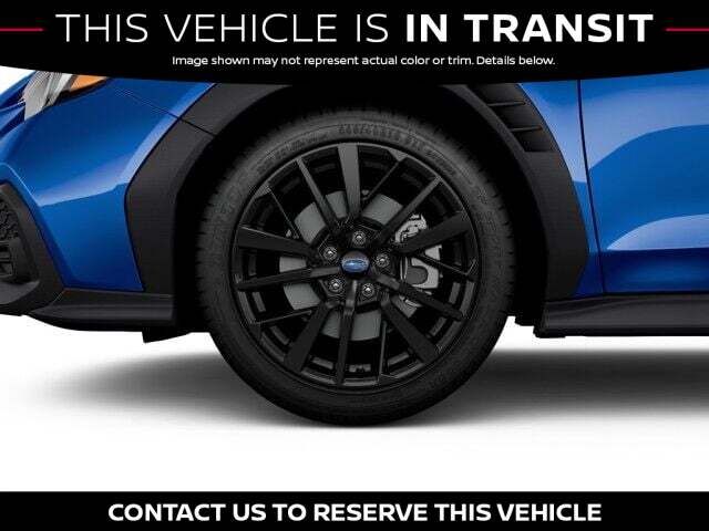2026 Subaru WRX Limited Springfield VA