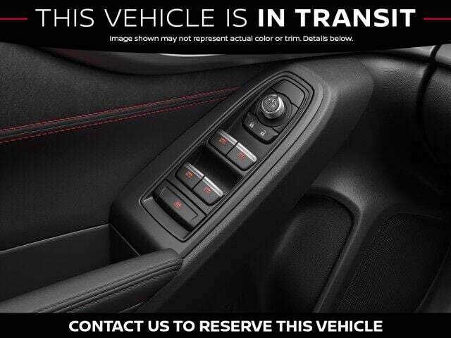 2026 Subaru WRX Limited Springfield VA