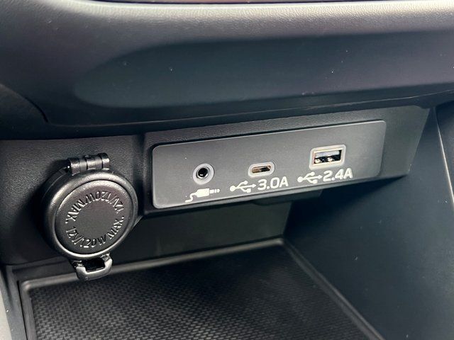 2026 Subaru WRX Limited Springfield VA