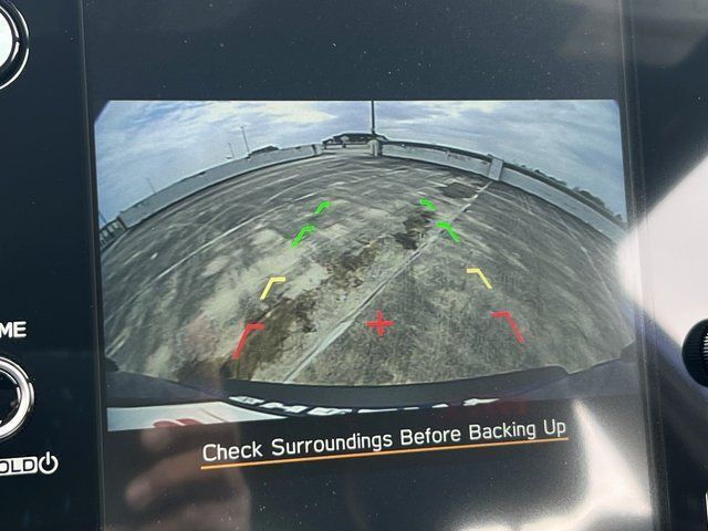 2026 Subaru WRX Limited Springfield VA