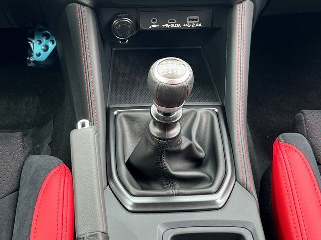 2026 Subaru WRX Limited Springfield VA