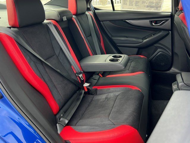 2026 Subaru WRX Limited Springfield VA