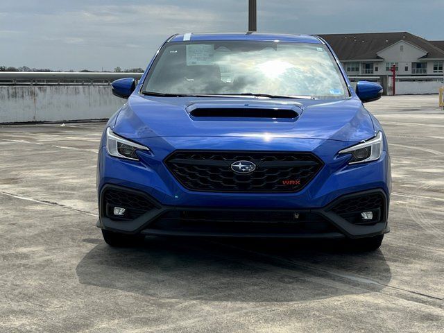 2026 Subaru WRX Limited Springfield VA