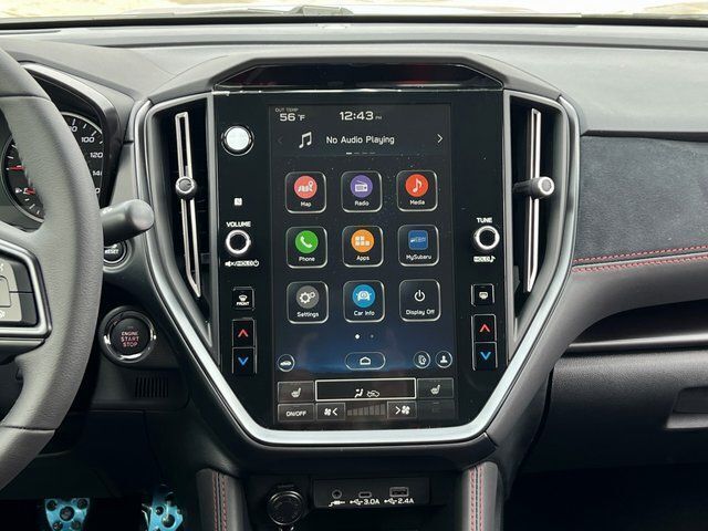 2026 Subaru WRX Limited Springfield VA