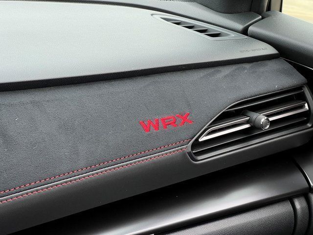 2026 Subaru WRX Limited Springfield VA