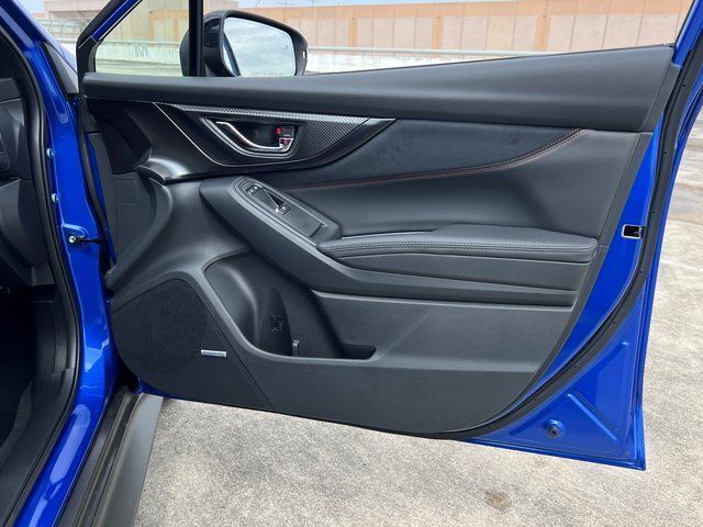 2026 Subaru WRX Limited Springfield VA