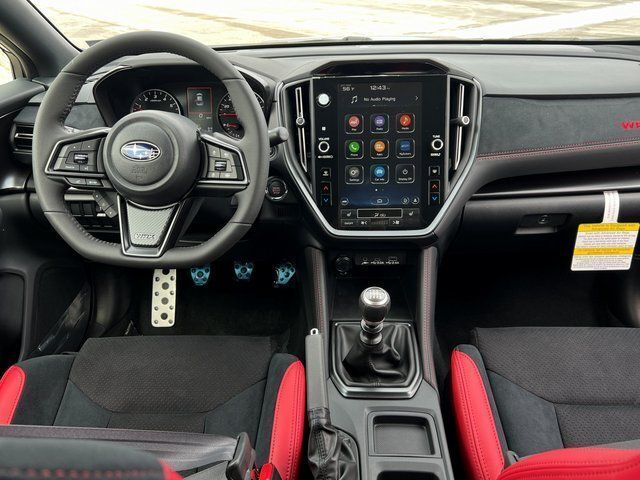 2026 Subaru WRX Limited Springfield VA