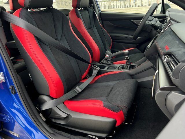 2026 Subaru WRX Limited Springfield VA