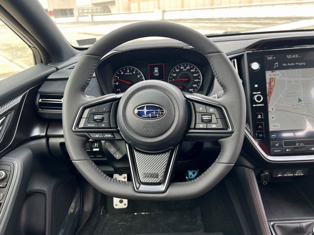 2026 Subaru WRX Limited Springfield VA