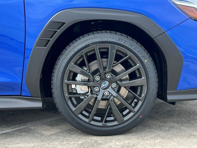 2026 Subaru WRX Limited Springfield VA