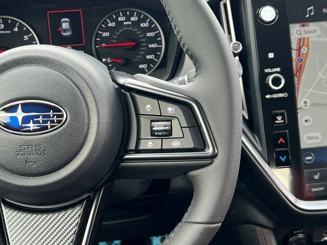 2026 Subaru WRX Limited Springfield VA