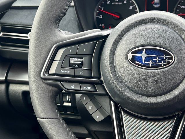 2026 Subaru WRX Limited Springfield VA