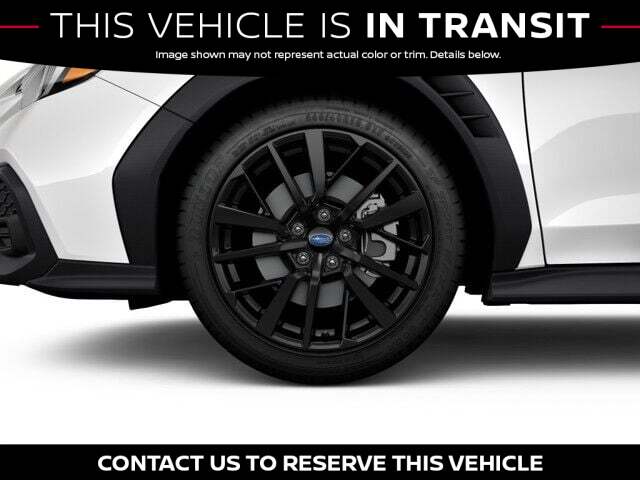 2026 Subaru WRX Limited Springfield VA