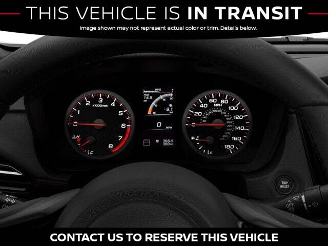 2026 Subaru WRX Limited Springfield VA