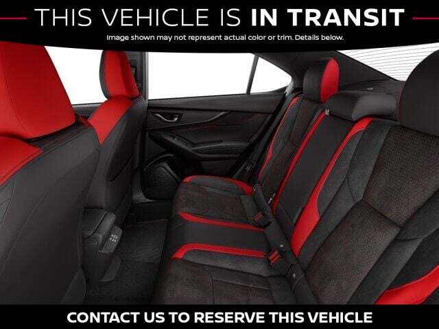 2026 Subaru WRX Limited Springfield VA